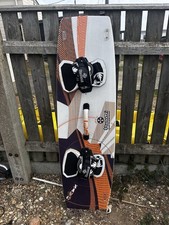 Brunotti kitesurf board 130x40 - brunotti,
