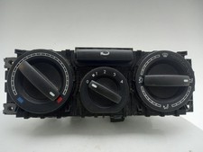 VOLKSWAGEN TRANSPORTER A/C