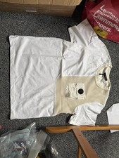 Balmain Paris Men's T-Shirt L