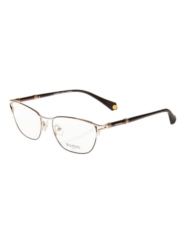Glasses balmain 00s brown - '00s,