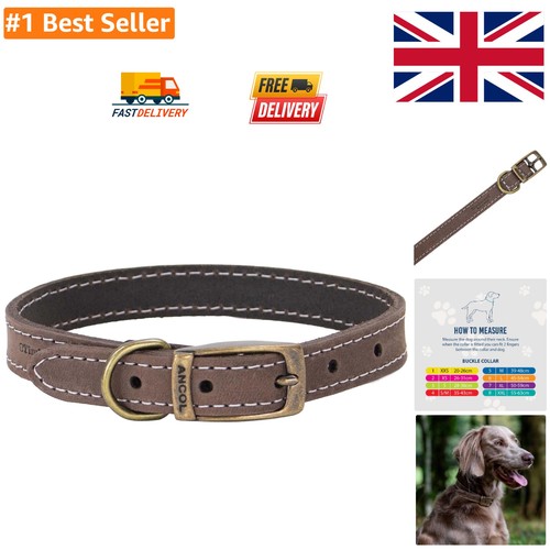 Timberwolf sable leather - sable,