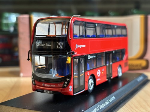 Northcord scale ukbus - northcord, 1:76
