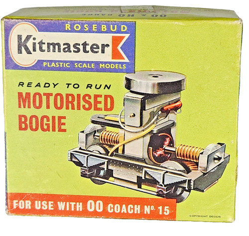 Rosebud kitmaster kmi oo - kitmaster, 15