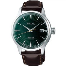 SEIKO Presage SRPD37 Cocktail