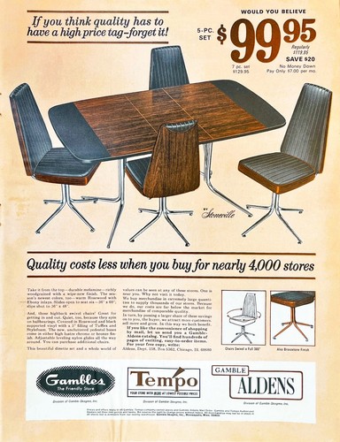 Gamble aldens tempo family - gamble,