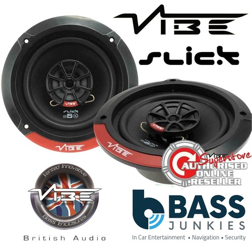 Vibe slick5 13cm 420 watts - vibe, slick5-v7
