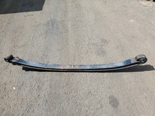 ERF ECX Front Leaf Spring 