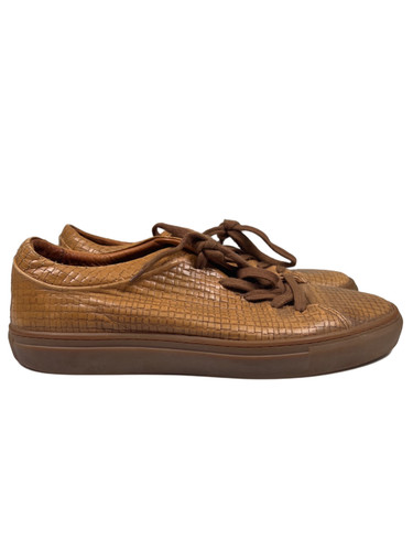 Aquatalia men tan - aquatalia, men's
