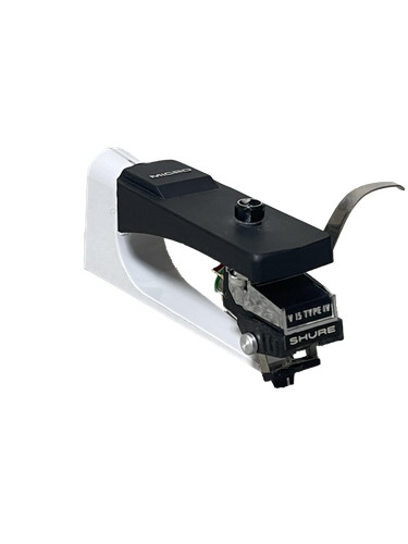 Shure v15 type phono - shure,