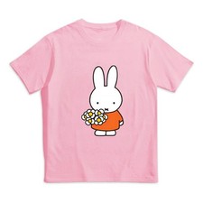 Miffy Bunny Cartoon Unisex