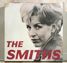 The Smiths 'Ask' 12in 1986 RTT
