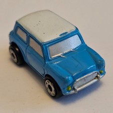 Micro Machines Austin Rover