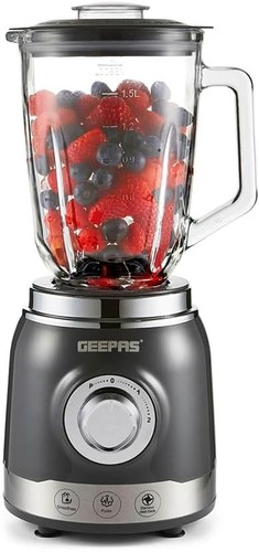 Geepas electric blender - geepas,