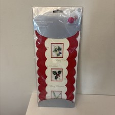 Vintage Woolworths Cardboard