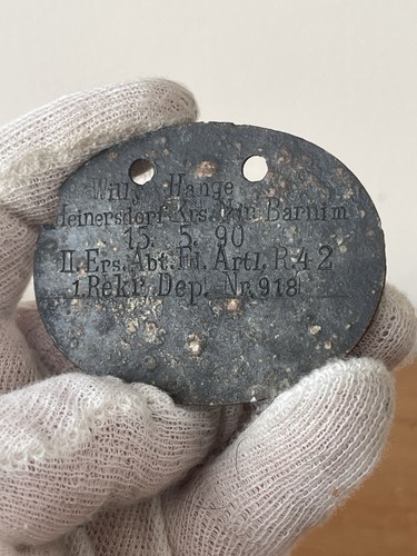 Original ww1 german full - ww1,