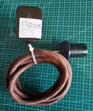 Bulgin 3 pin plug #6