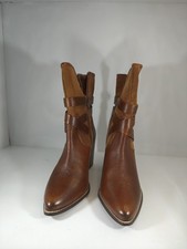 Ravel Women's Brown Leather
