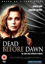 Dead Before Dawn DVD Cheryl