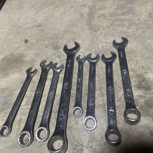 Vintage tools usa - tools,