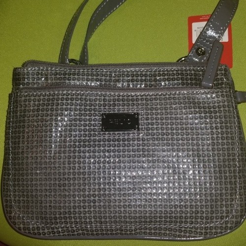 Relic sequin crossbody - sequin,
