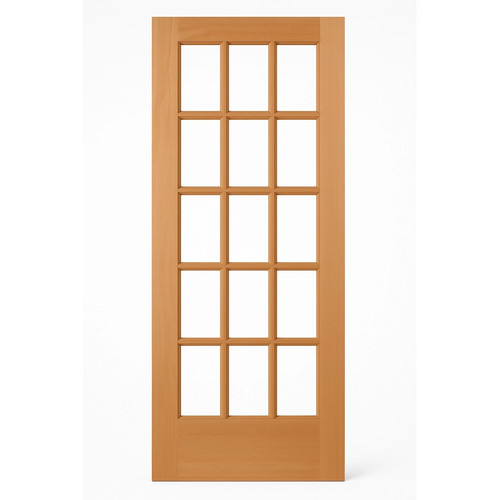 Branded unfinished external - branded,