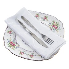 Damask Cloth Napkins Jacquard