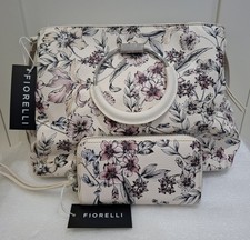 Fiorelli Large Faux Leather
