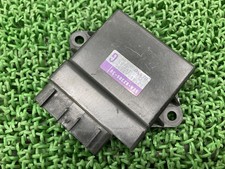Used Yamaha RP03J CDI igniter for XJR1300. Functional, excellent condition. ...