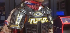 JT Racing Usa V 1000 Chest