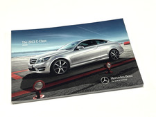 2013 Mercedes-Benz C-Class