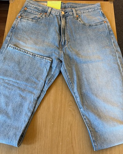 Levi 555 relaxed - 555, straight