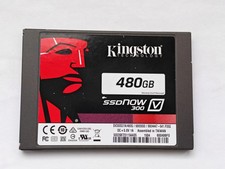 KINGSTON SA400S37480G : 480 GB