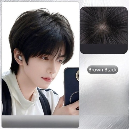 Synthetic short straight - short,