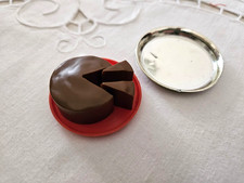 Sindy Chocolate Cake 1980s