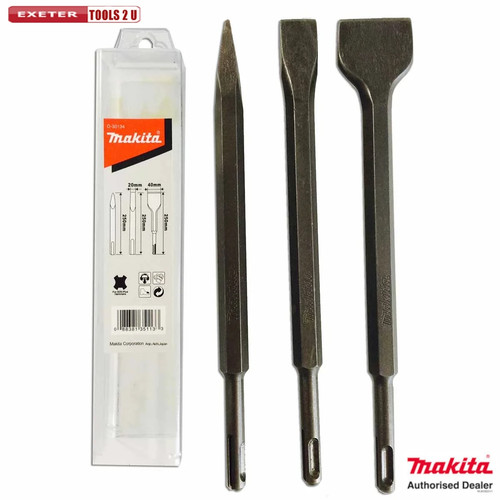 Makita 30134 piece sds - makita,