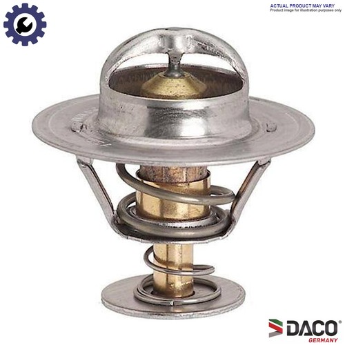 Thermostat coolant tt0204 for - coolant,