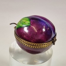 Vintage Limoges France Peint