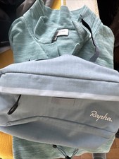 Rapha Explore Lightweight Handlebar Bag Blue