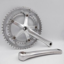 Campagnolo Mirage Chainset