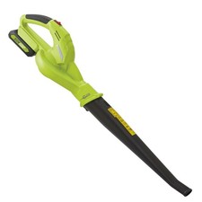 Garden Cordless Leaf Blower