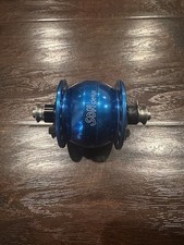 Son Deluxe Front Dynamo Hub In