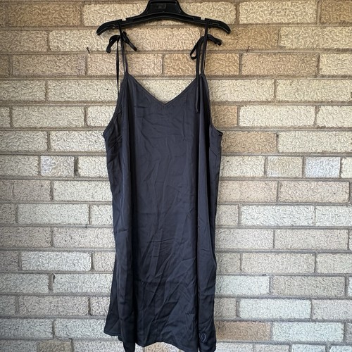 Miss mrs women black - women's, slip