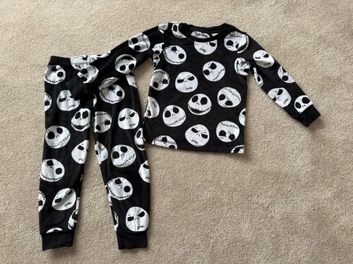 Nightmare before christmas - nightmare,