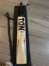 Ss Ton Cricket Bat Short