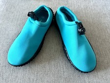 osprey swimming shoes Size 3