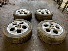 ALFA ROMEO 916 SPIDER GTV