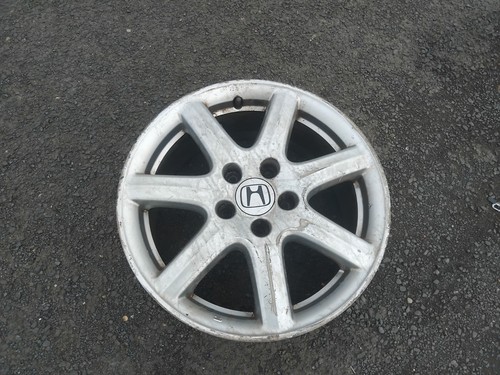 Honda civic alloy - civic,
