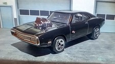 NEW Hot Wheels 1970 Dodge