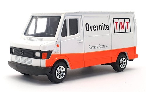 Corgi appx 10cm long diecast - appx,