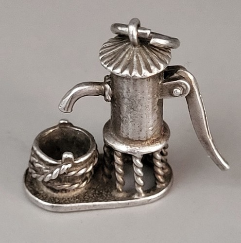 Vintage sterling silver - vintage,